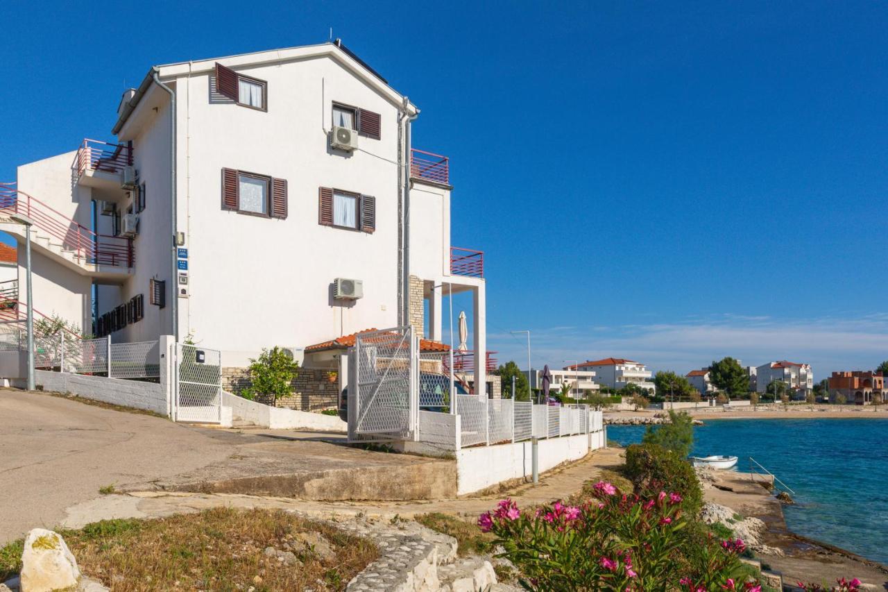 Apartments Villa Zrinka - Last Season Ever! Rogoznica  Eksteriør bilde